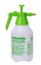 Plastic Sprayer 2 ltr. with a handle