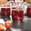 6 Pcs Preserve Jar Set Capacity: 425 ml