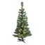 Weihnachtsbaum ca. 90 cm  mit Kunststoffständer 