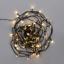 LED light chain with 80 LED 9,5 Meter 