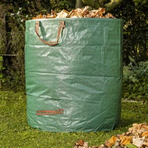 leaf collection bag size: 67 x 75cm