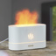 Flame Aroma Diffuser 