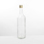 Schraubflasche 1000 ml in klassisch-zeitlosem Design