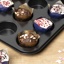 Muffin Tray for 12 cupcakes