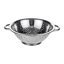 Stainless Steel Colander with handles