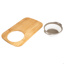 Bamboo cutting board with colander,FSC approx. 49.5 x 29.5 x 1.4 cm
