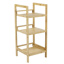 bamboo rack with FSC 