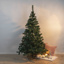 Deluxe tree 180cm with metal stand 560 tips