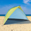 beach tent size: 200 x 120 x 90/70cm