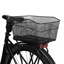 bycicle basket size: 40 x 30 x 20cm