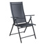 folding chair size: 68 x 55,5 x 106cm