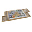 Puzzlebrett mit Auszügen 1500er, FSC® Maße: ca. 90 x 67 x 4,5cm