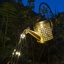 watering can with LED