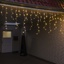 200 LED Light Curtain