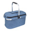 Cooling basket with top open approx. 48 x 28 x 24 cm