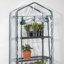 4 tier greenhouse 59 x 31 x 160cm
