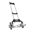 hand trolley extension size: 98,5 x 38,5 x 41cm