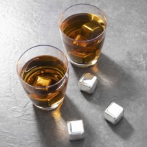 7 Pcs Ice Cube Set Suitable for any beverage