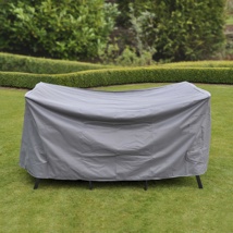 protective cover for garden furnitures size: 230 x 155 x 80cm