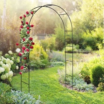 Rose Arch Size: 240 x 140 x 38 cm