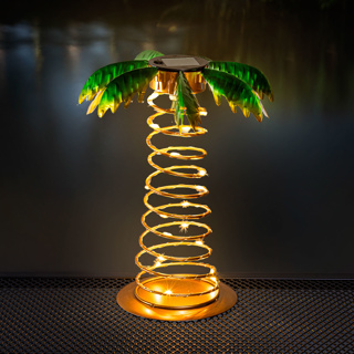 LED tropical light