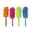 Telescopic duster extends from 27 - 74,5cm