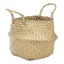 Sea grass basket Dia: 27cm 