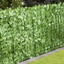 Artificial Leaf Fence 300 x 100cm